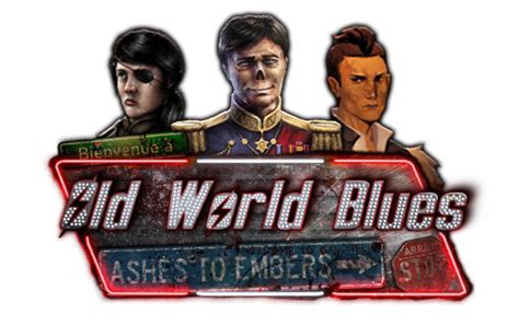 old world blues|old world blues wiki.